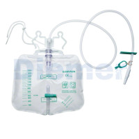 Bolsa de Orina Ureofix 112 Plus
